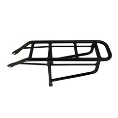 Velowave | Rear Rack & Fender Kit for Ghost Electric Bike