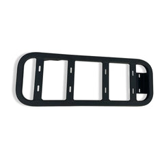 Velowave | Rear Rack Kit for Pony Step Thru Electric Bike