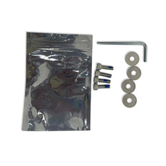 Velowave | Rear Rack Kit for Pony Step Thru Electric Bike