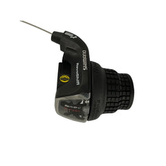 Velowave | Twist Gear Shifter for Ghost/Ranger/Prado S Electric Bike