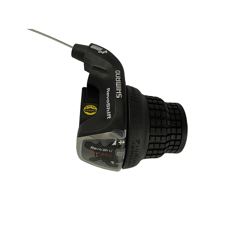 Velowave | Twist Gear Shifter for Ghost/Ranger/Prado S Electric Bike