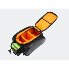 Velowave | Expandable Waterproof Trunk Bag