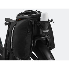 Velowave | Expandable Waterproof Trunk Bag