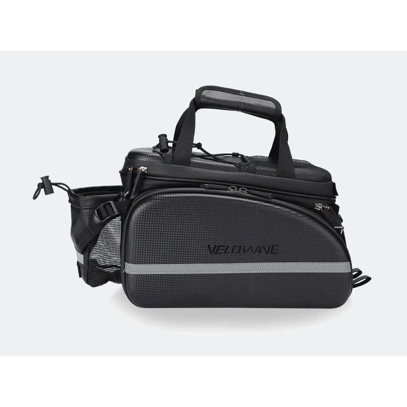 Velowave | Expandable Waterproof Trunk Bag