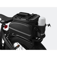 Velowave | Expandable Waterproof Trunk Bag
