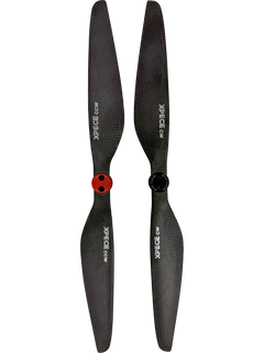Xpece One Carbon Fiber Propeller Pair