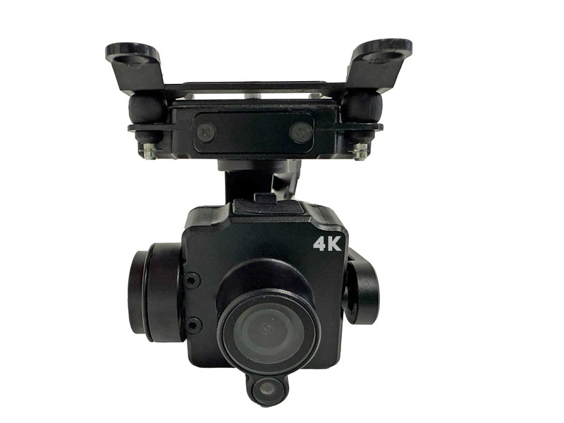 4K Camera for Xpece ONE Waterproof Drone now shipping