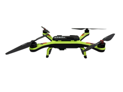 Xpece ONE BARE Fishing Drone