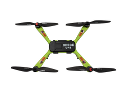 Xpece BARE Bundle