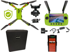 Xpece Rescue Drone