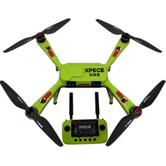 XPECE | ONE Fishing Drone Fly More Bundle