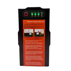 XPECE | ONE Intelligent Flight Battery