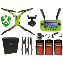 XPECE | ONE Fishing Drone Fly More Bundle