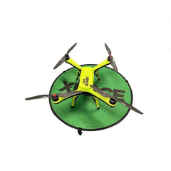 XPECE | Landing foldable landing pad