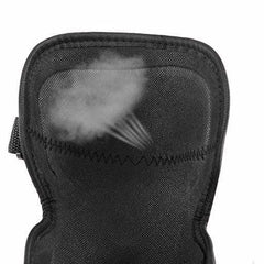 YUME | 4PCS Motorcycle Elbow Kneepad